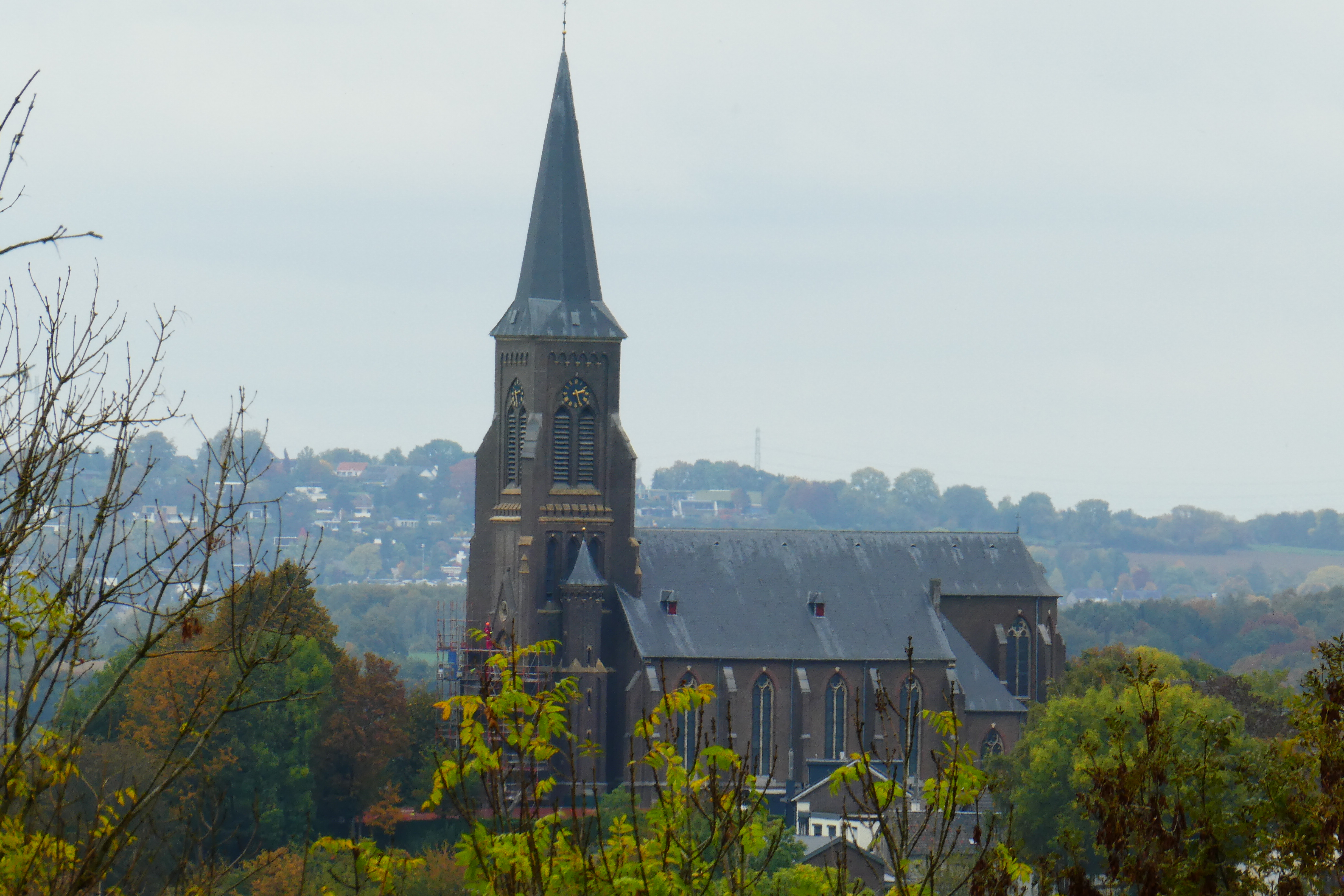 Church Limburg